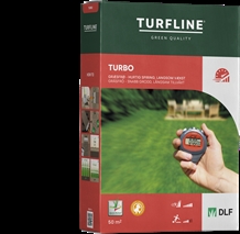 Grøsfrø Turfline No.1 